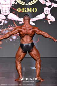 Grand Prix Dudushkin Fitness Family - 2025