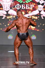 Grand Prix Dudushkin Fitness Family - 2025