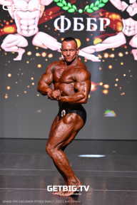 Grand Prix Dudushkin Fitness Family - 2025