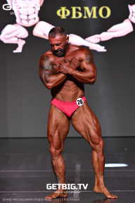 Grand Prix Dudushkin Fitness Family - 2025