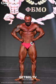 Grand Prix Dudushkin Fitness Family - 2025