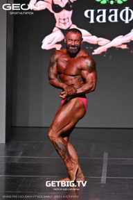 Grand Prix Dudushkin Fitness Family - 2025