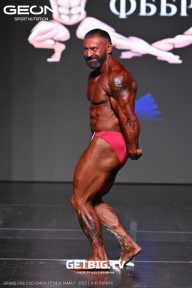 Grand Prix Dudushkin Fitness Family - 2025