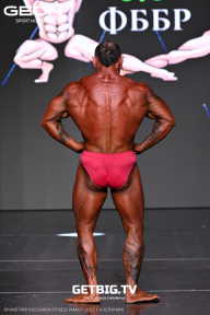 Grand Prix Dudushkin Fitness Family - 2025