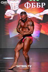 Grand Prix Dudushkin Fitness Family - 2025