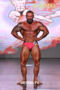 Grand Prix Dudushkin Fitness Family - 2025