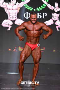 Grand Prix Dudushkin Fitness Family - 2025
