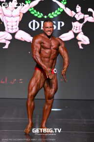 Grand Prix Dudushkin Fitness Family - 2025