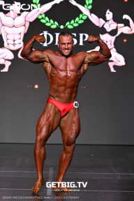 Grand Prix Dudushkin Fitness Family - 2025