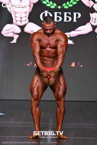 Grand Prix Dudushkin Fitness Family - 2025
