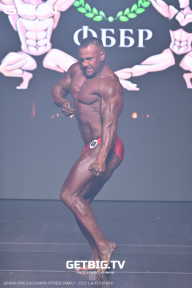 Grand Prix Dudushkin Fitness Family - 2025