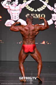 Grand Prix Dudushkin Fitness Family - 2025