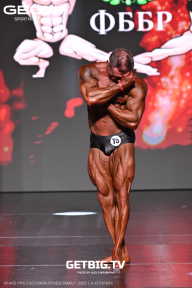 Grand Prix Dudushkin Fitness Family - 2025
