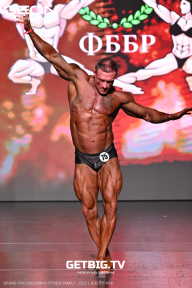 Grand Prix Dudushkin Fitness Family - 2025