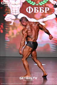 Grand Prix Dudushkin Fitness Family - 2025