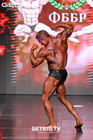 Grand Prix Dudushkin Fitness Family - 2025