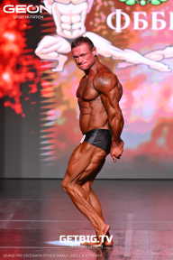 Grand Prix Dudushkin Fitness Family - 2025