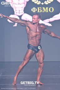 Grand Prix Dudushkin Fitness Family - 2025
