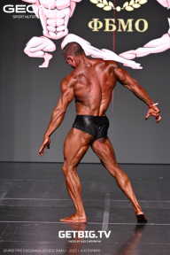 Grand Prix Dudushkin Fitness Family - 2025