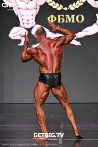 Grand Prix Dudushkin Fitness Family - 2025