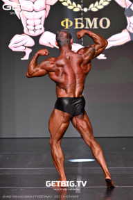 Grand Prix Dudushkin Fitness Family - 2025