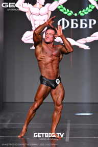 Grand Prix Dudushkin Fitness Family - 2025