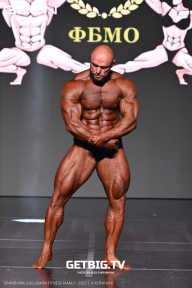 Grand Prix Dudushkin Fitness Family - 2025