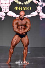 Grand Prix Dudushkin Fitness Family - 2025