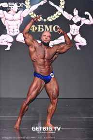 Grand Prix Dudushkin Fitness Family - 2025