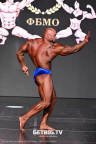 Grand Prix Dudushkin Fitness Family - 2025