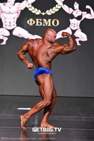 Grand Prix Dudushkin Fitness Family - 2025