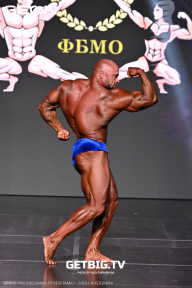 Grand Prix Dudushkin Fitness Family - 2025