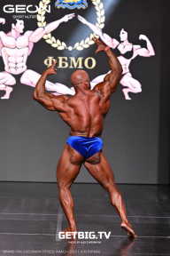 Grand Prix Dudushkin Fitness Family - 2025