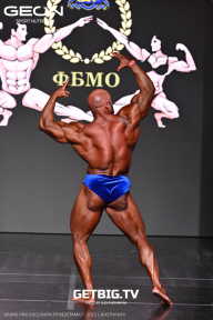 Grand Prix Dudushkin Fitness Family - 2025