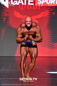 Grand Prix Dudushkin Fitness Family - 2025
