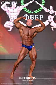 Grand Prix Dudushkin Fitness Family - 2025