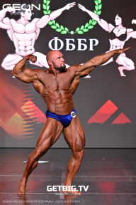 Grand Prix Dudushkin Fitness Family - 2025