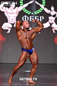 Grand Prix Dudushkin Fitness Family - 2025