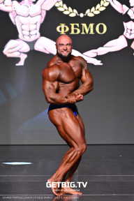 Grand Prix Dudushkin Fitness Family - 2025