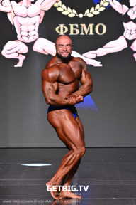 Grand Prix Dudushkin Fitness Family - 2025