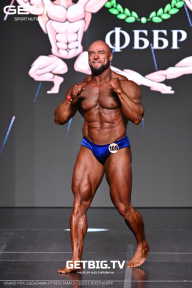 Grand Prix Dudushkin Fitness Family - 2025