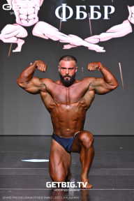 Grand Prix Dudushkin Fitness Family - 2025
