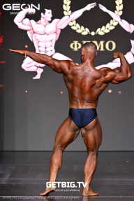 Grand Prix Dudushkin Fitness Family - 2025
