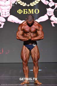 Grand Prix Dudushkin Fitness Family - 2025