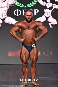 Grand Prix Dudushkin Fitness Family - 2025