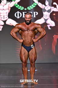 Grand Prix Dudushkin Fitness Family - 2025