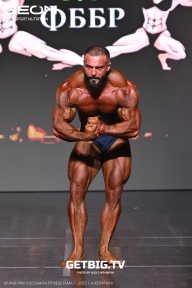 Grand Prix Dudushkin Fitness Family - 2025