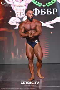 Grand Prix Dudushkin Fitness Family - 2025