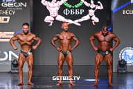 Grand Prix Dudushkin Fitness Family - 2025
