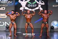 Grand Prix Dudushkin Fitness Family - 2025
